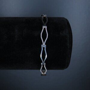 Sterling Silver Bracelet